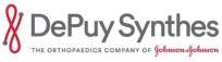 DePuy Synthes logo