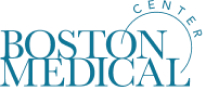 Boston Medical Center logo