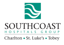 Southcoast Hospitals Group logo